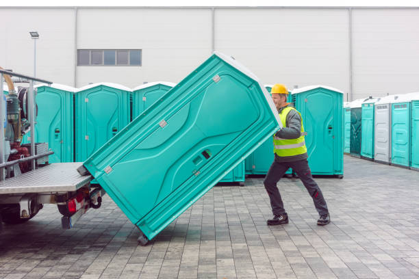 Best Porta potty delivery and setup  in Locust Fork, AL