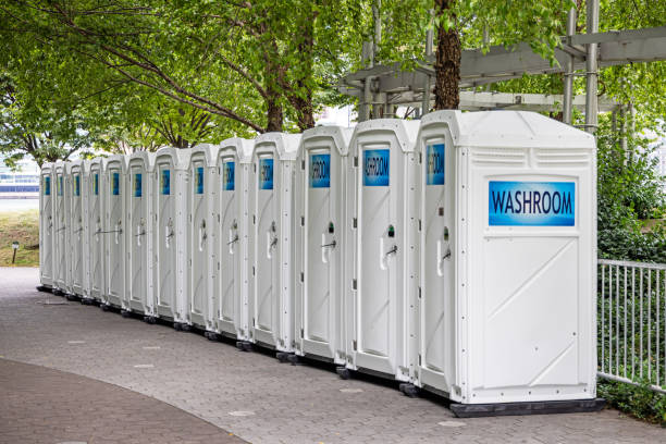 Portable Toilet Options We Offer in Locust Fork, AL