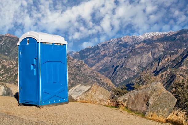 Best Portable restroom trailer rental  in Locust Fork, AL