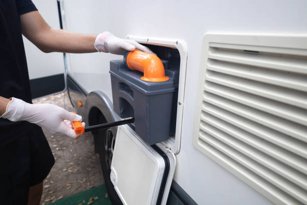 Best Affordable portable toilet rental  in Locust Fork, AL