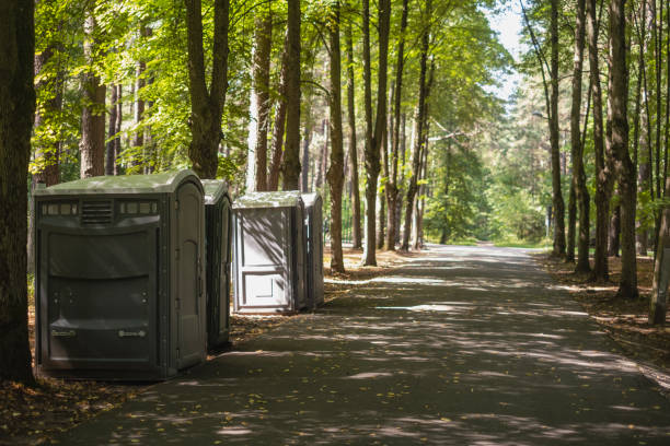 Best Construction site porta potty rental  in Locust Fork, AL