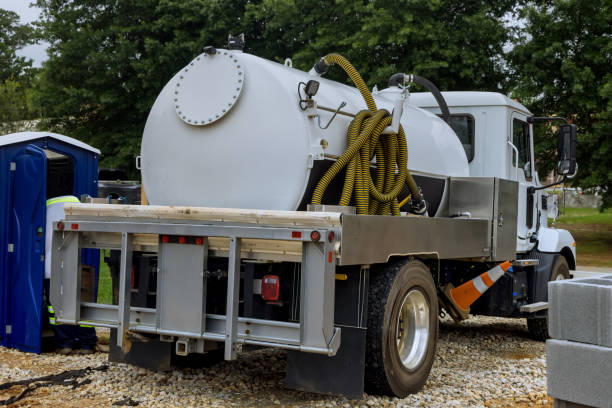 Best Local porta potty services  in Locust Fork, AL