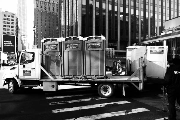 Best High-end porta potty rental  in Locust Fork, AL