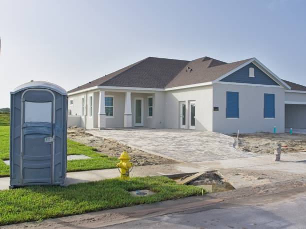 Best Portable restroom trailer rental  in Locust Fork, AL