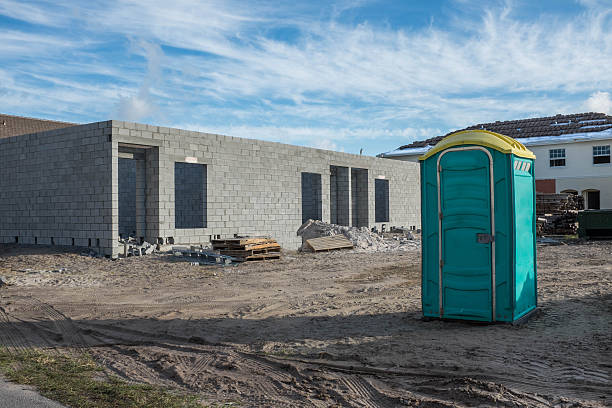 Porta potty rental for outdoor events in Locust Fork, AL