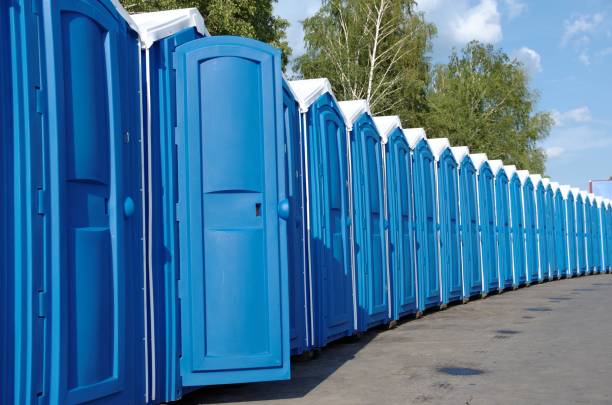 Best Temporary restroom rental  in Locust Fork, AL